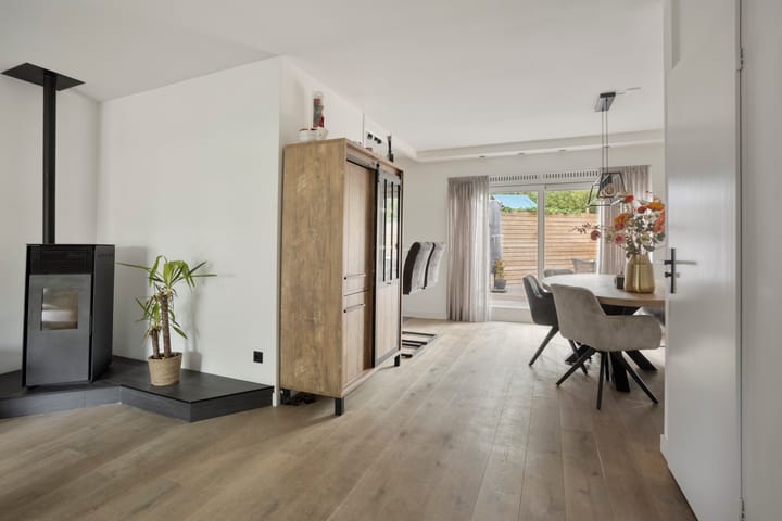 Hoekwoning te koop: Kaar 13, Schaijk