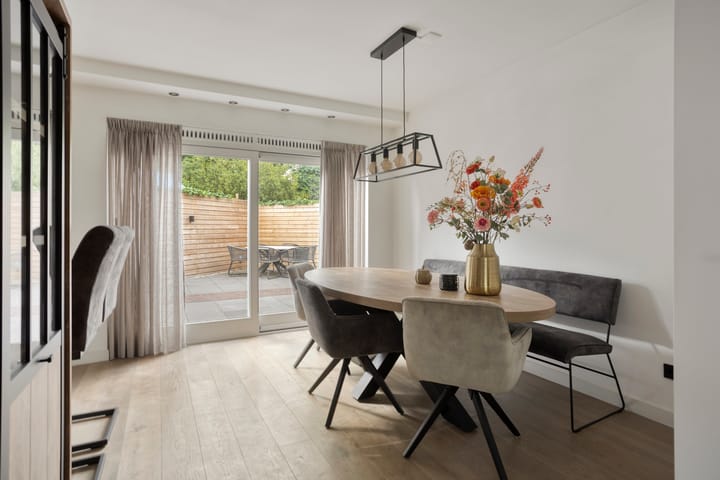 Hoekwoning te koop: Kaar 13, Schaijk