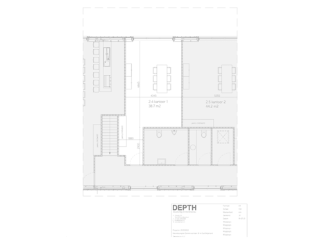 View floorplan