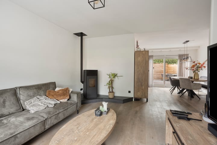 Hoekwoning te koop: Kaar 13, Schaijk