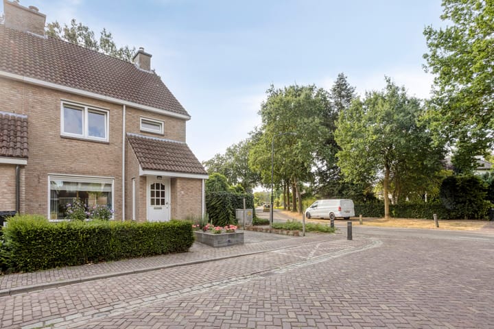 Hoekwoning te koop: Kaar 13, Schaijk
