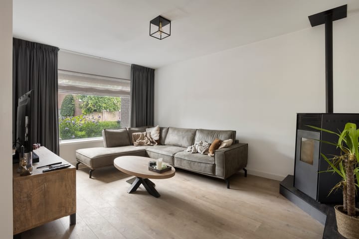 Hoekwoning te koop: Kaar 13, Schaijk