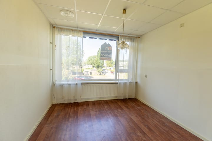 Appartement te koop: Nijlânsdyk 99C, Leeuwarden