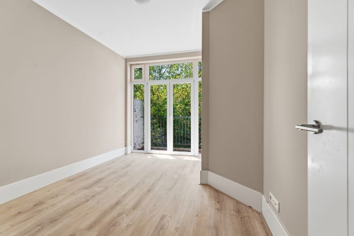 Appartement te koop: De la Reyweg 307, 'S-Gravenhage