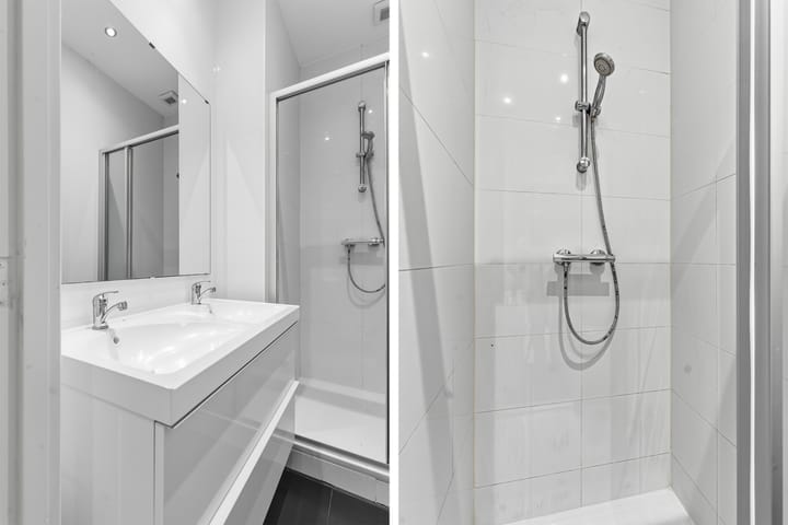 Appartement te koop: De la Reyweg 307, 'S-Gravenhage