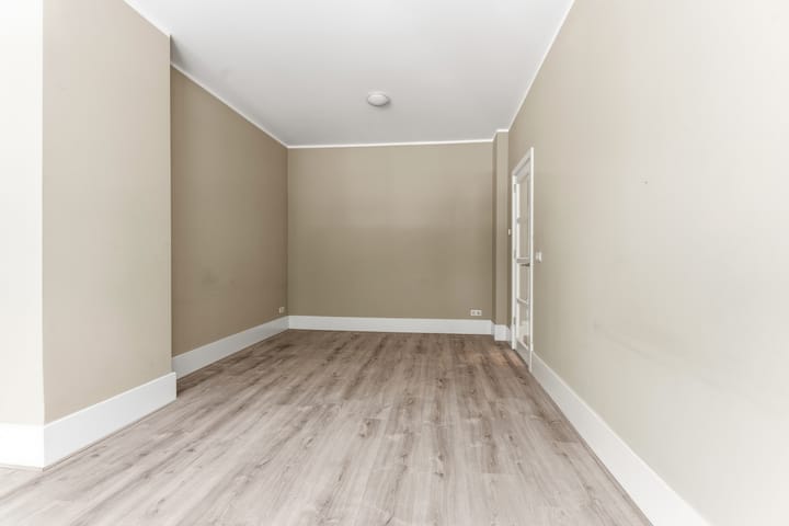 Appartement te koop: De la Reyweg 307, 'S-Gravenhage