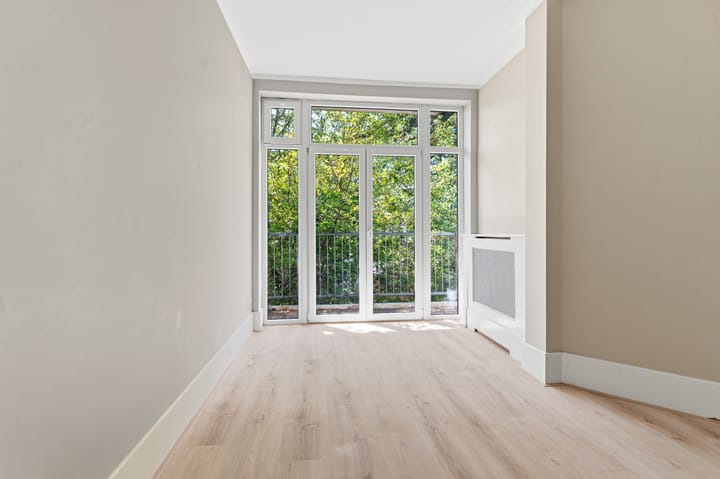 Appartement te koop: De la Reyweg 307, 'S-Gravenhage
