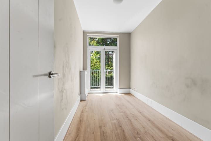 Appartement te koop: De la Reyweg 307, 'S-Gravenhage