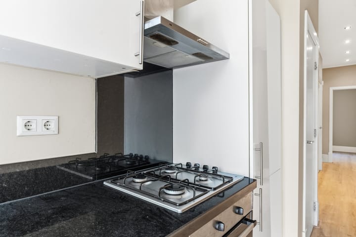 Appartement te koop: De la Reyweg 307, 'S-Gravenhage