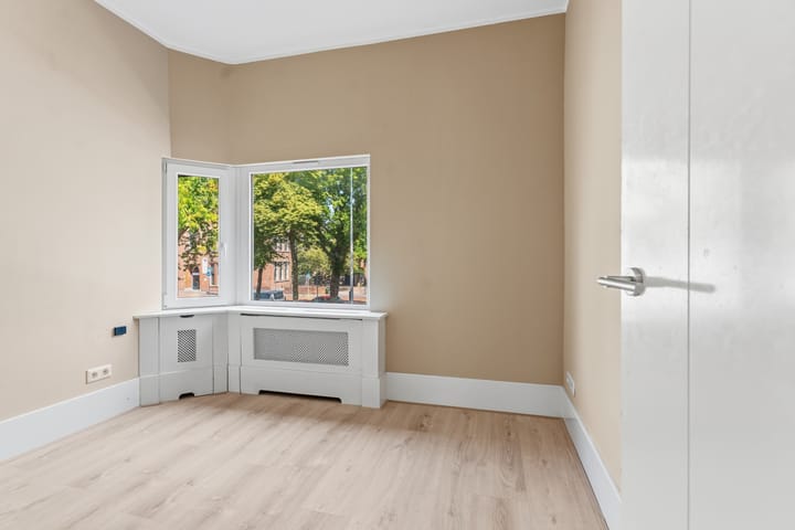 Appartement te koop: De la Reyweg 307, 'S-Gravenhage