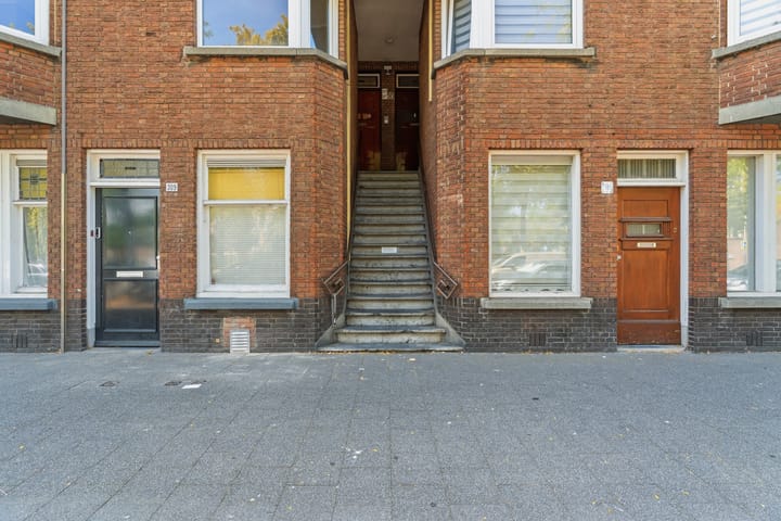 Appartement te koop: De la Reyweg 307, 'S-Gravenhage