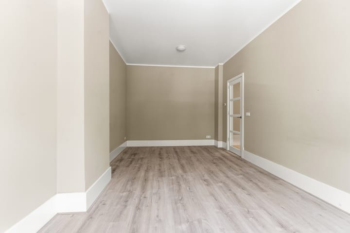 Appartement te koop: De la Reyweg 307, 'S-Gravenhage