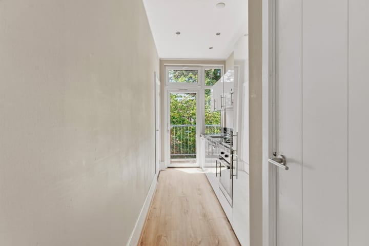 Appartement te koop: De la Reyweg 307, 'S-Gravenhage