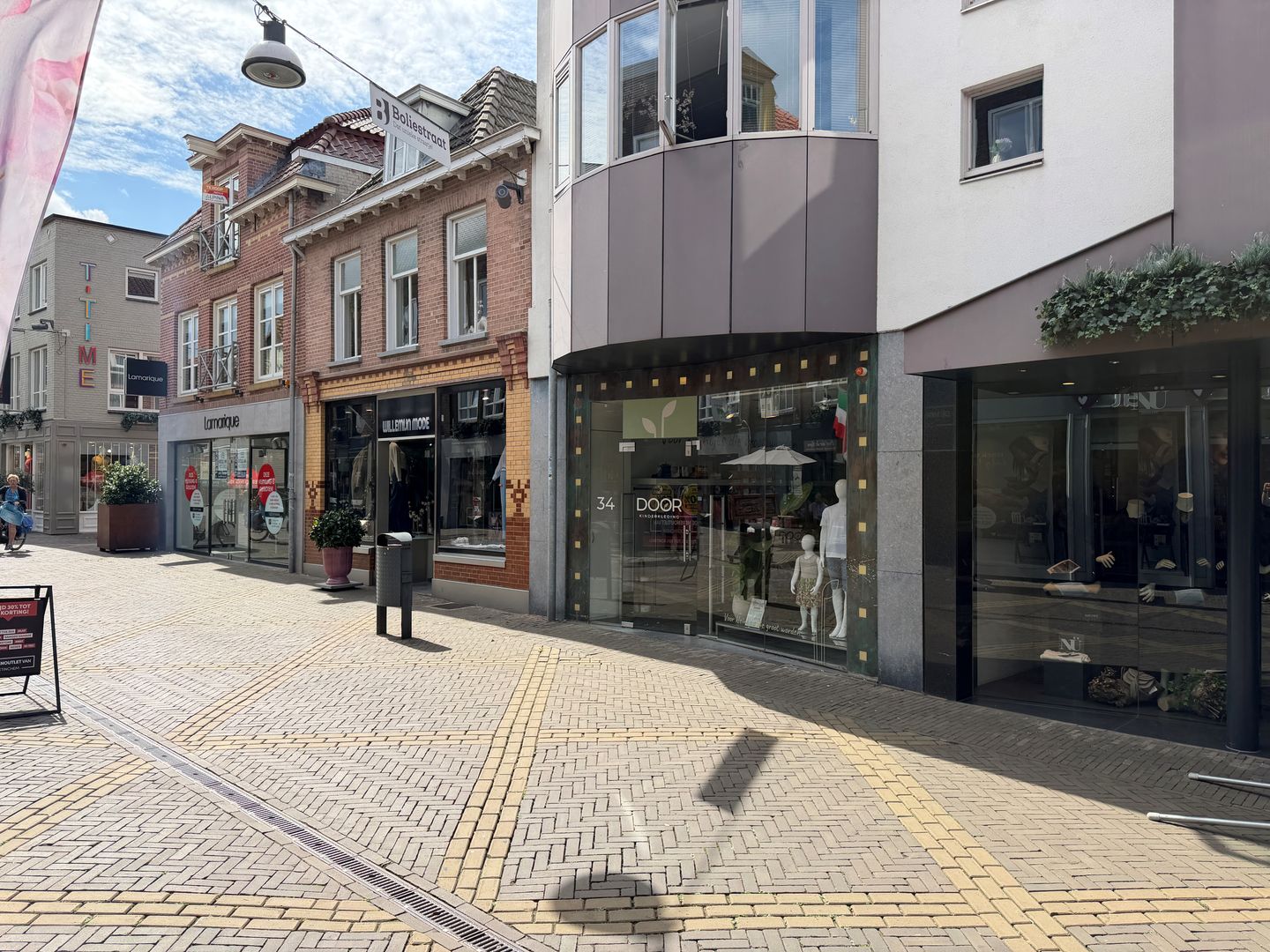Bekijk foto 3 van Boliestraat 34