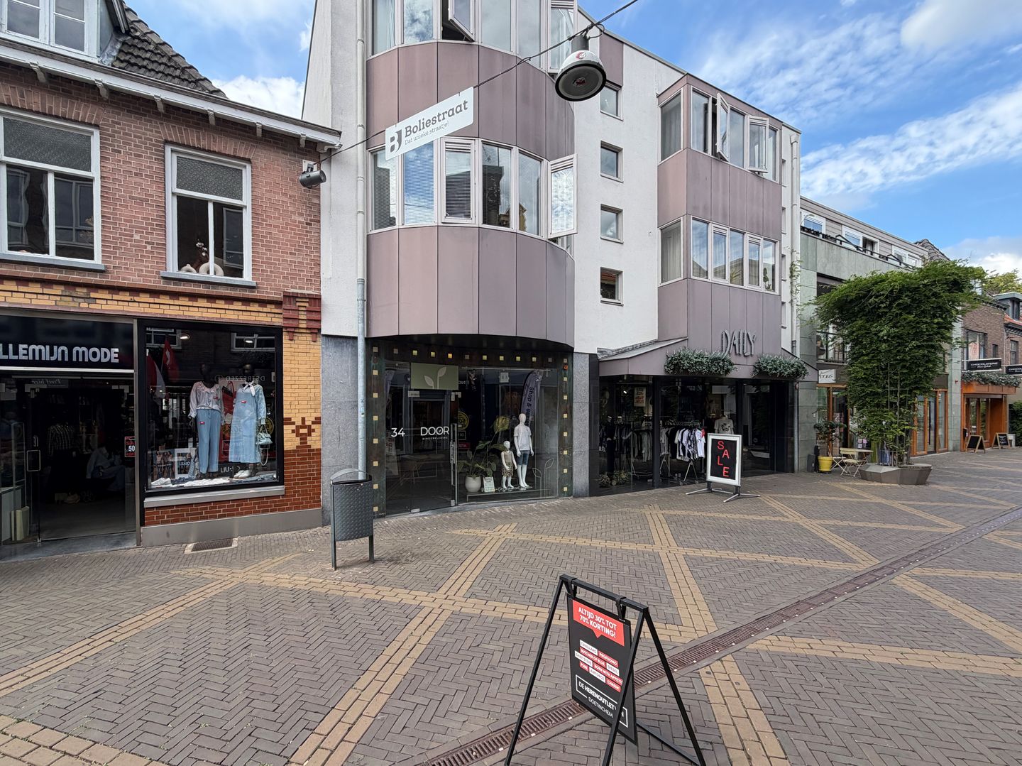 Bekijk foto 2 van Boliestraat 34