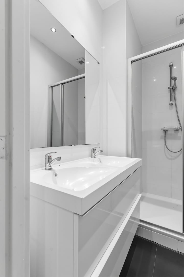 Appartement te koop: De la Reyweg 307, 'S-Gravenhage