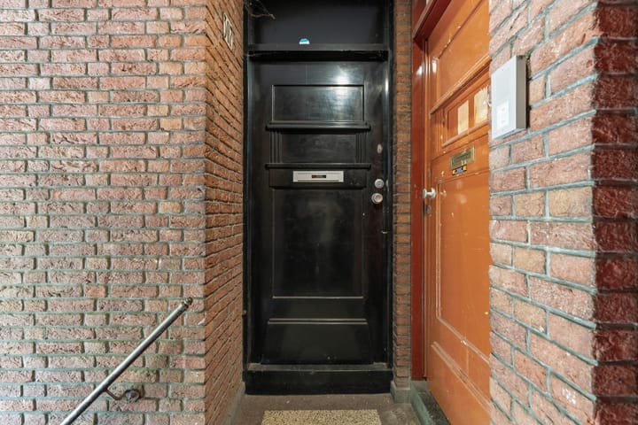Appartement te koop: De la Reyweg 307, 'S-Gravenhage