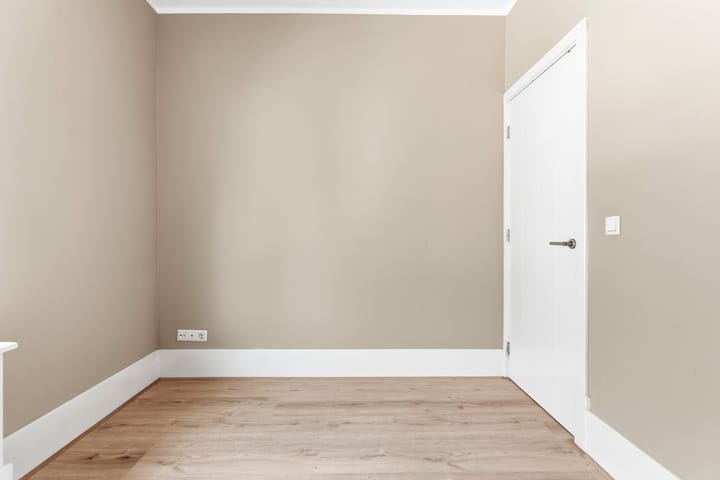 Appartement te koop: De la Reyweg 307, 'S-Gravenhage