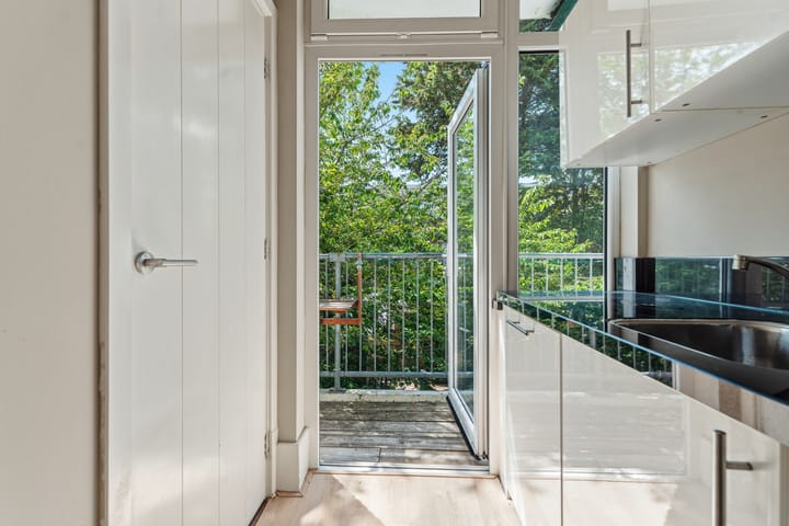 Appartement te koop: De la Reyweg 307, 'S-Gravenhage