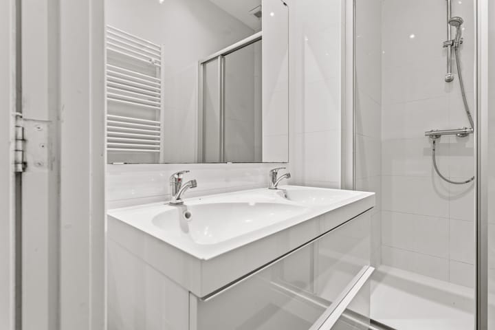 Appartement te koop: De la Reyweg 307, 'S-Gravenhage