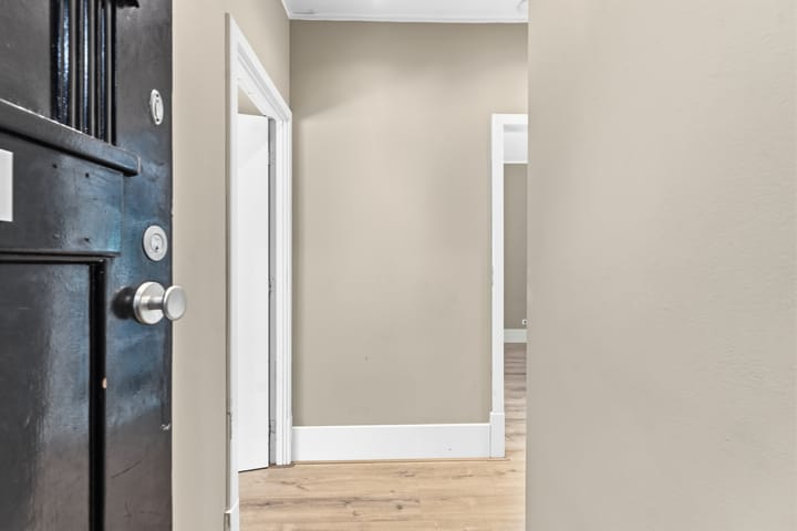 Appartement te koop: De la Reyweg 307, 'S-Gravenhage