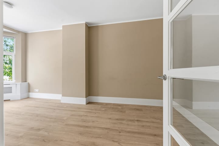 Appartement te koop: De la Reyweg 307, 'S-Gravenhage