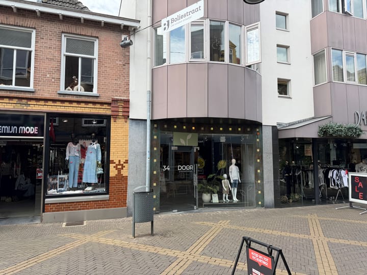 Boliestraat 34, Doetinchem