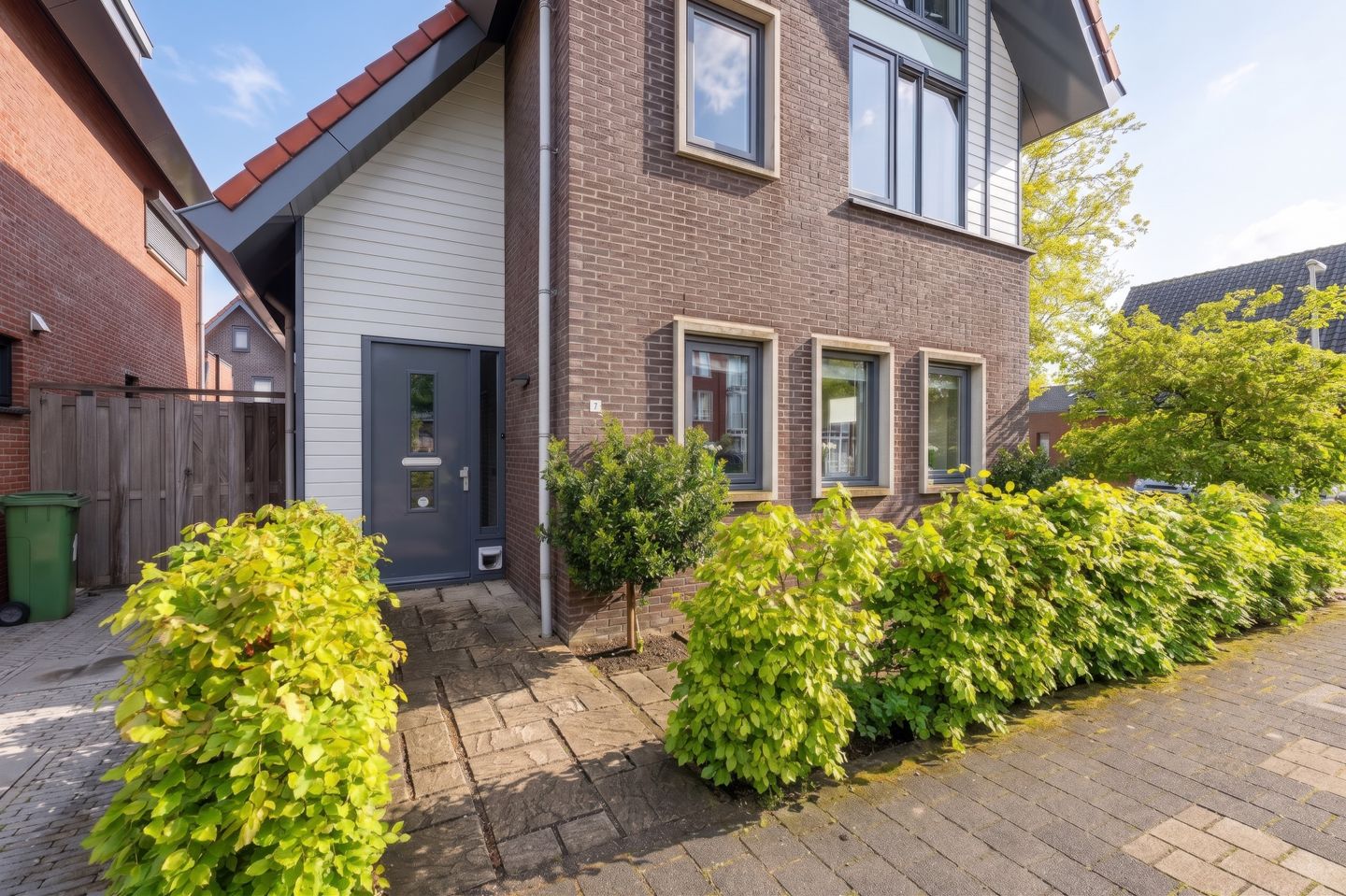 Foto 5 van Nijlstraat 7