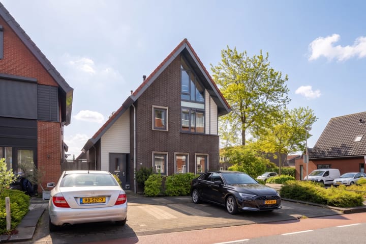 Foto 4 van Nijlstraat 7