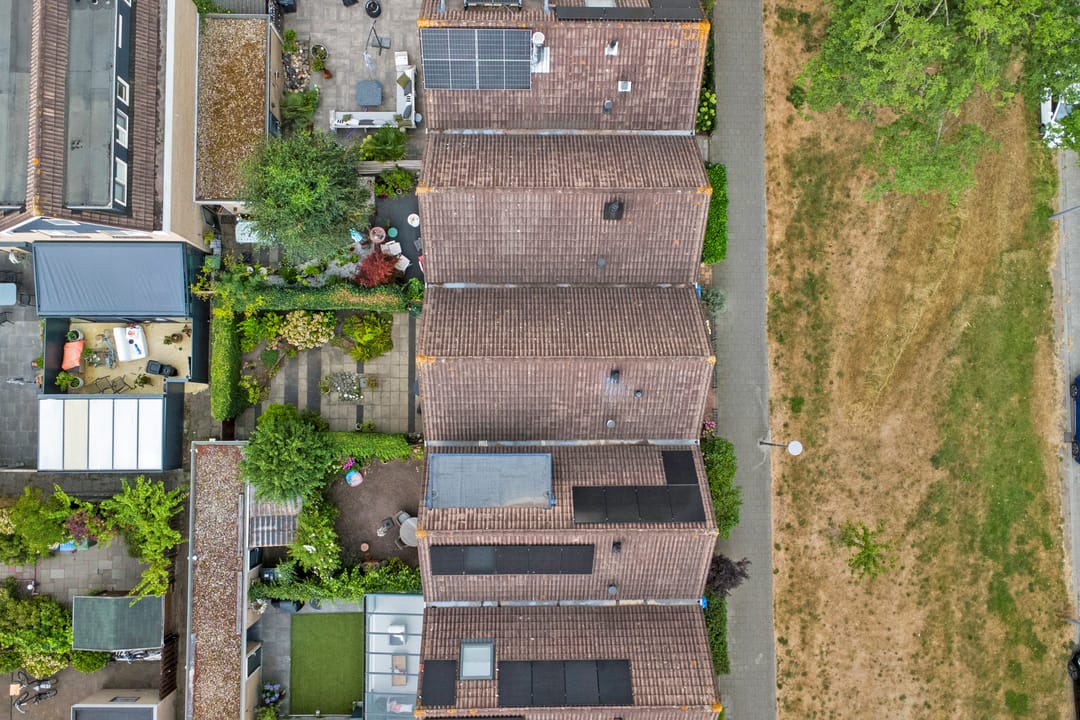 Foto 53 van Nieuwe Ommoordseweg 74