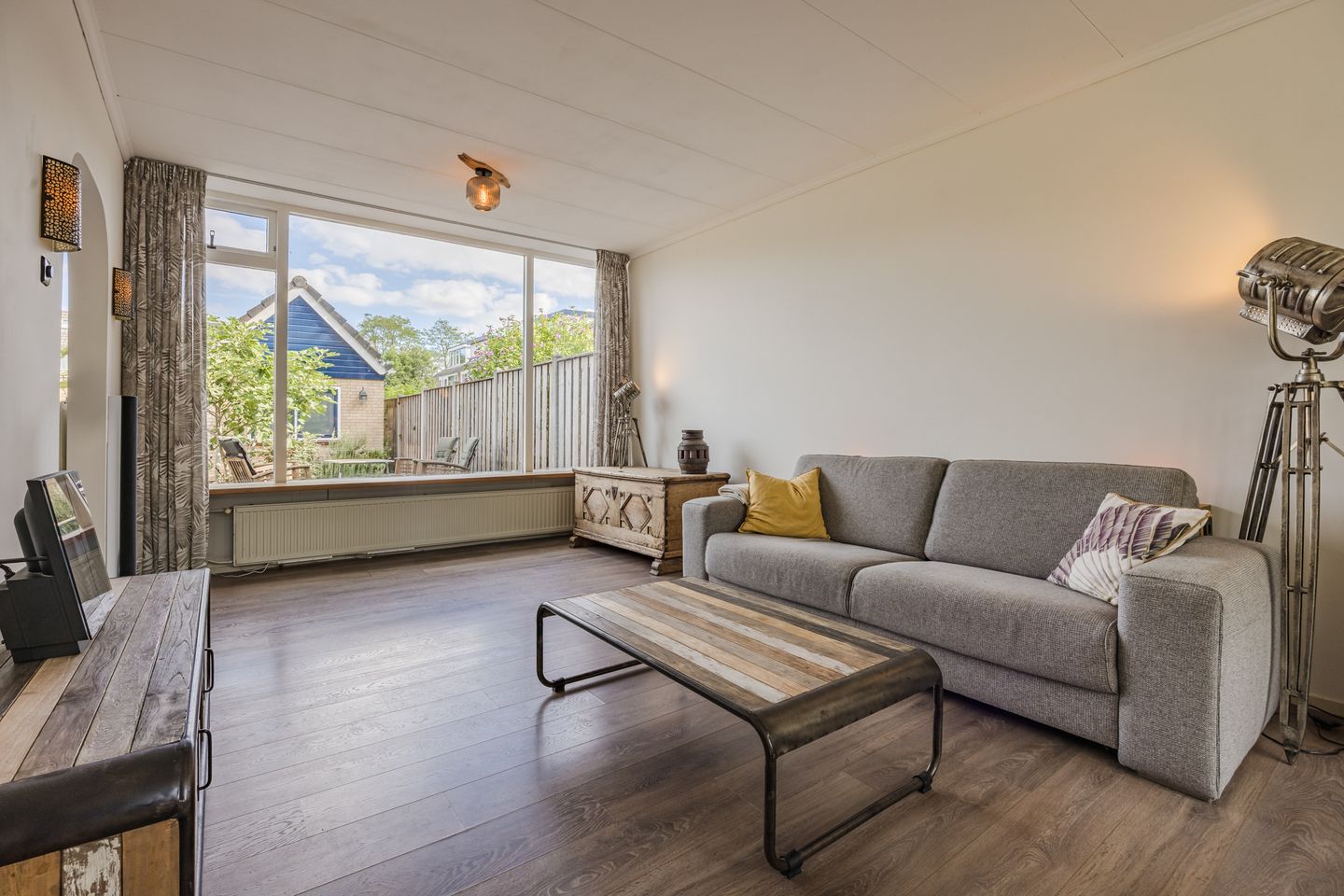 Foto 5 van Dibbetzplantsoen 24