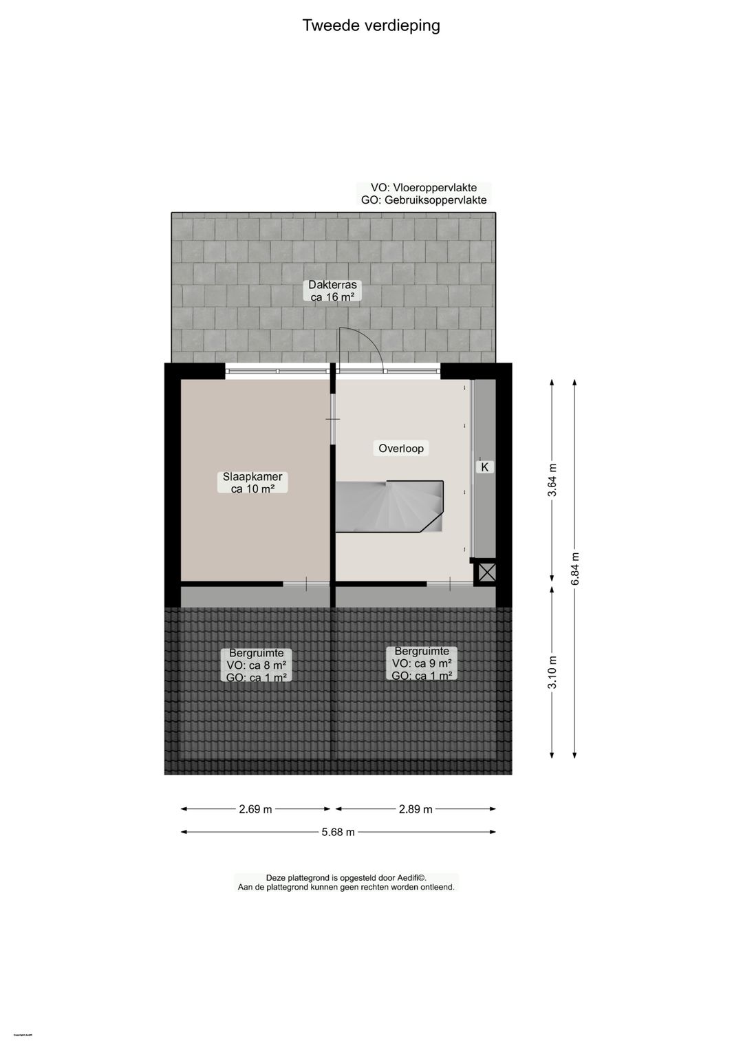 Foto 52 van Karspel 8