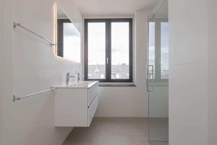 Appartement te huur: Eerste Hasselaerstraat 1B, Haarlem