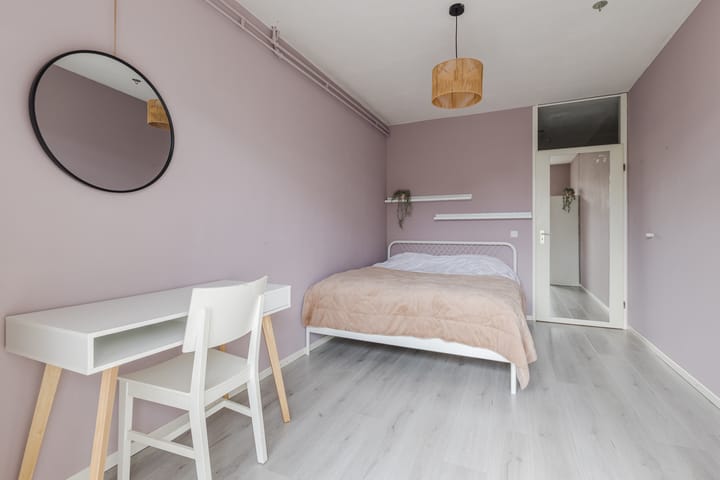 Tussenwoning te koop: Vledderdiep 10, Zaandam