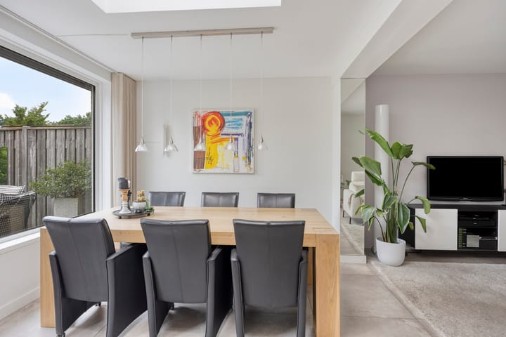 Tussenwoning te koop: Kroezel 18, Uden