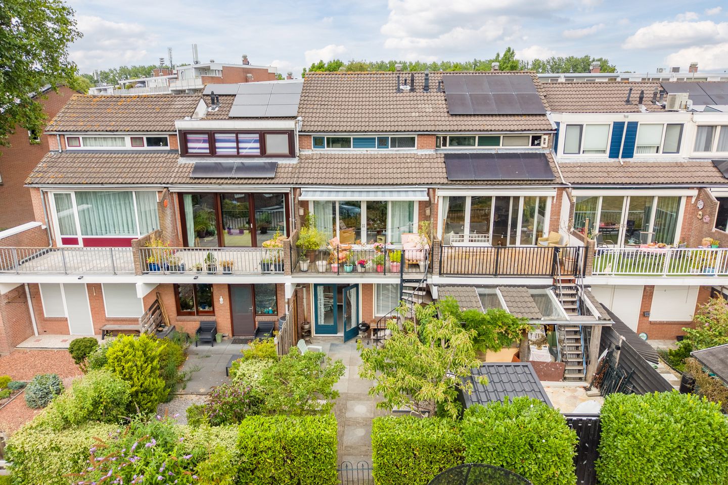 Foto 40 van Vledderdiep 10