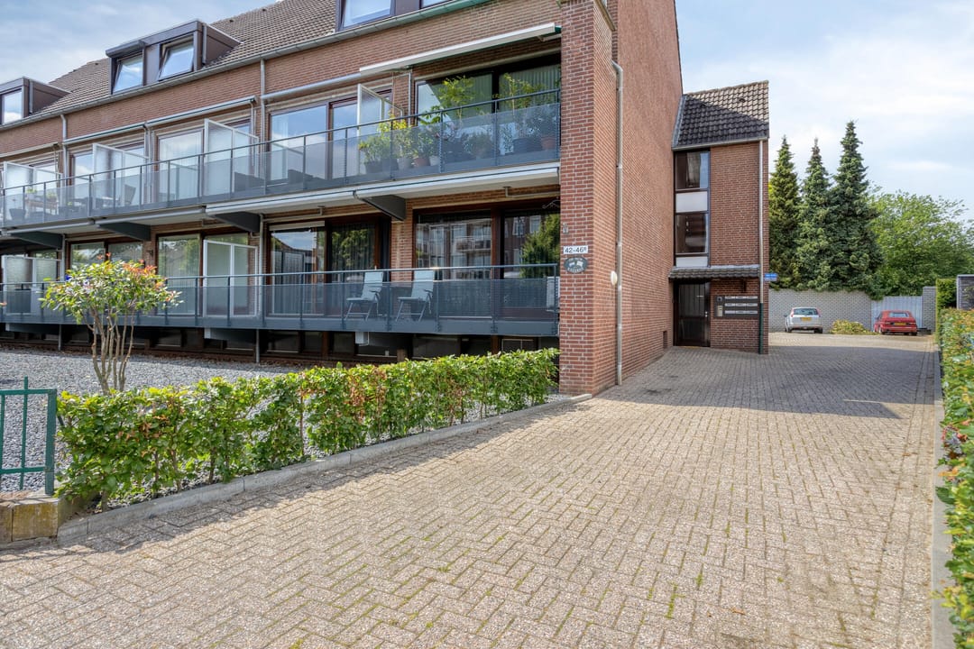 Foto 7 van Prins Mauritslaan 44