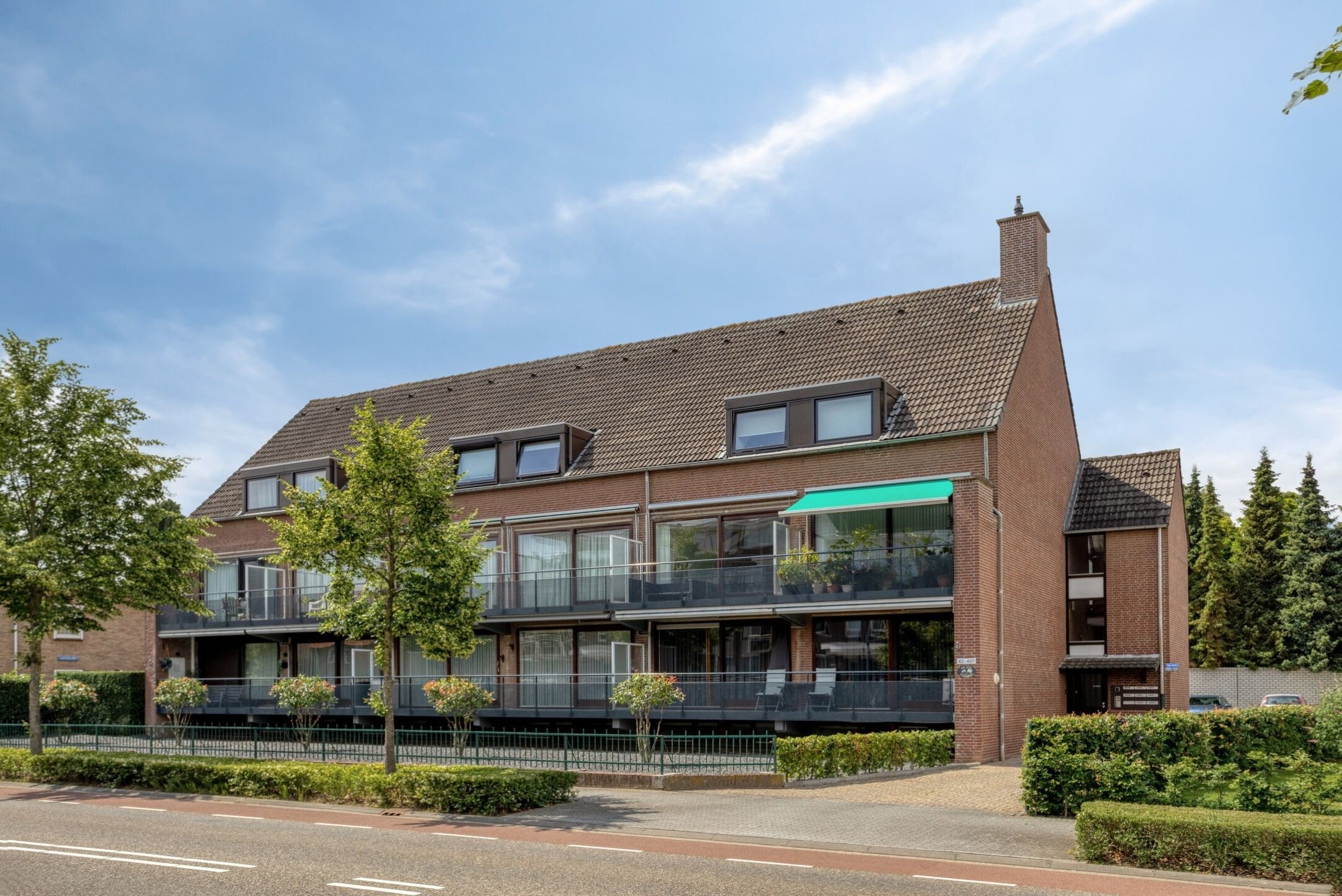 Foto 3 van Prins Mauritslaan 44