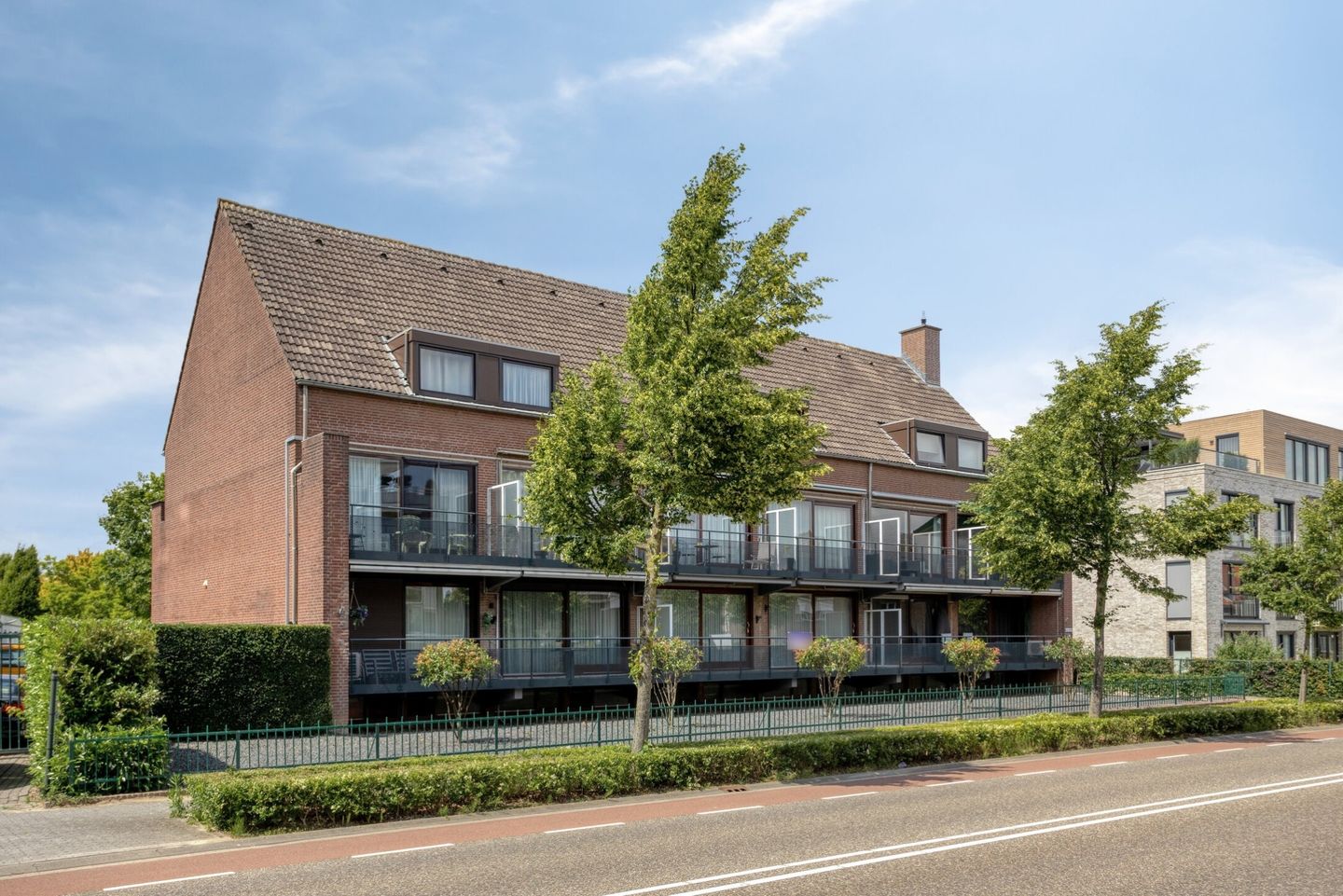 Foto 1 van Prins Mauritslaan 44