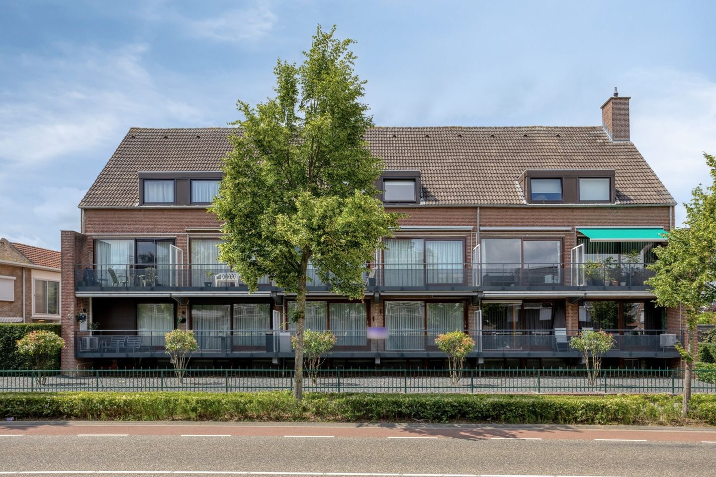 Foto 4 van Prins Mauritslaan 44
