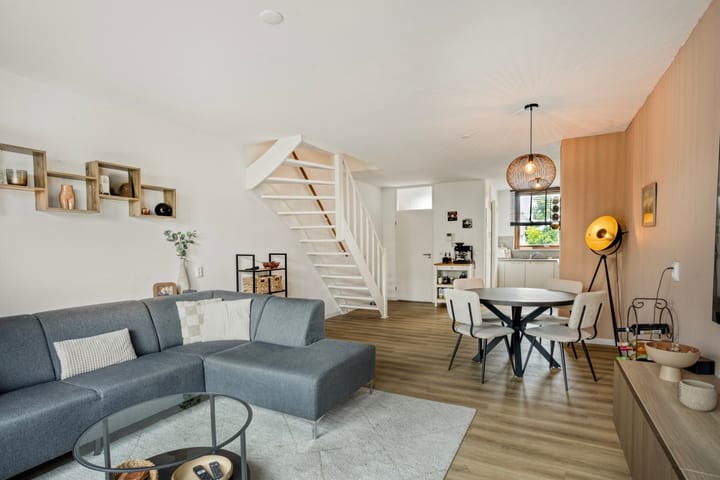 Appartement te koop: Prins Mauritslaan 44, Beek (Li)