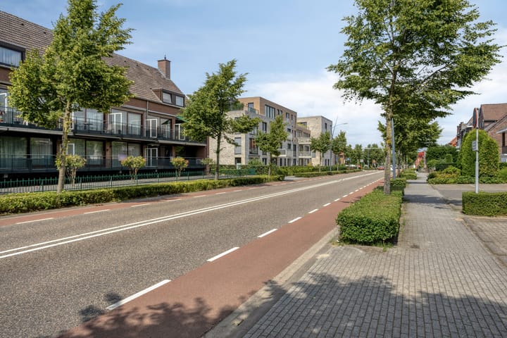 Appartement te koop: Prins Mauritslaan 44, Beek (Li)