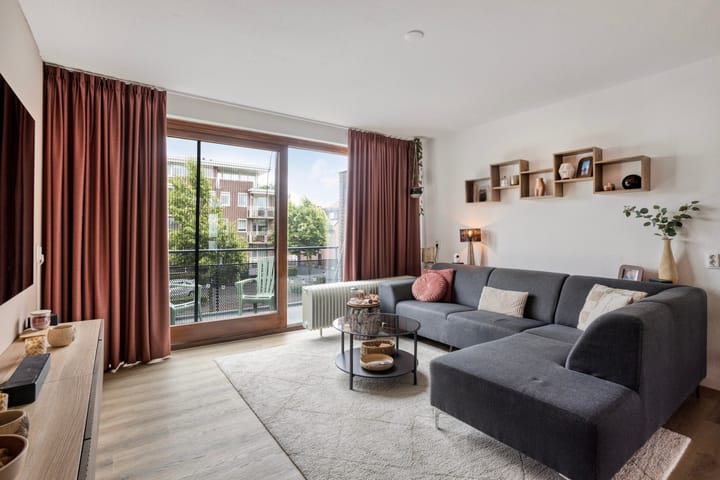 Appartement te koop: Prins Mauritslaan 44, Beek (Li)