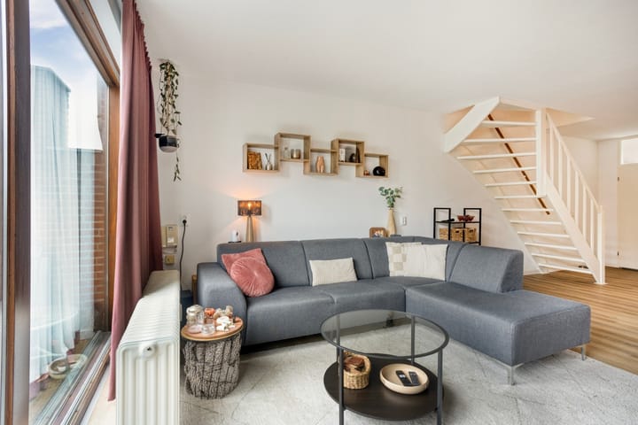 Appartement te koop: Prins Mauritslaan 44, Beek (Li)