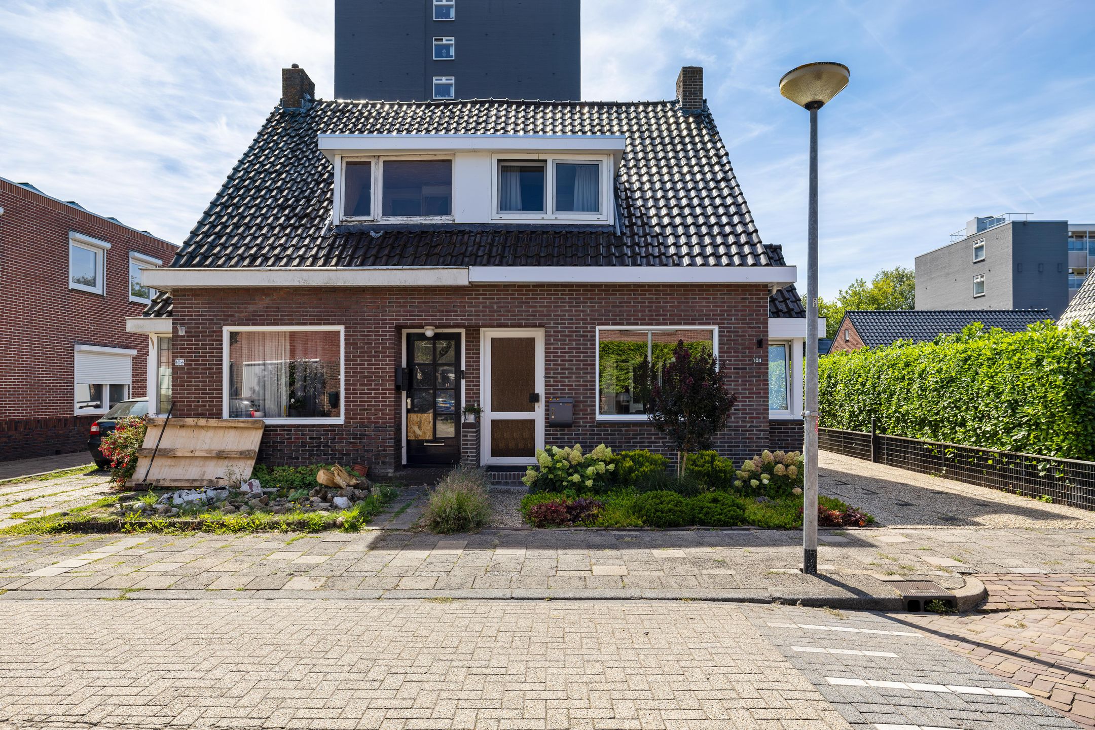 Foto 51 van Sportterreinstraat 104