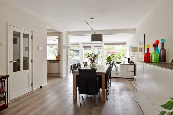 Tussenwoning te koop: Buiten Sociëteitstraat 14, Oldenzaal