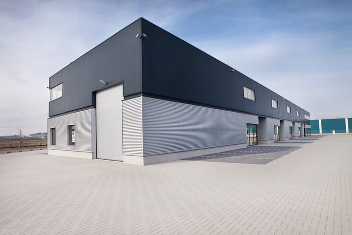 Overbroek 46, Gronsveld