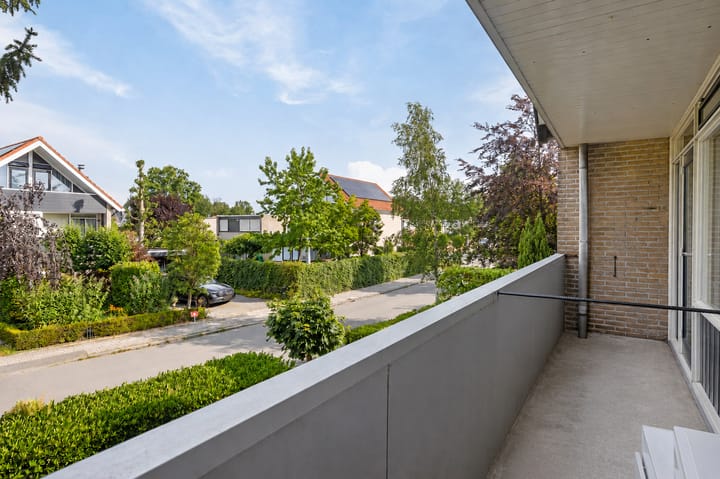 Tussenwoning te koop: Buiten Sociëteitstraat 14, Oldenzaal