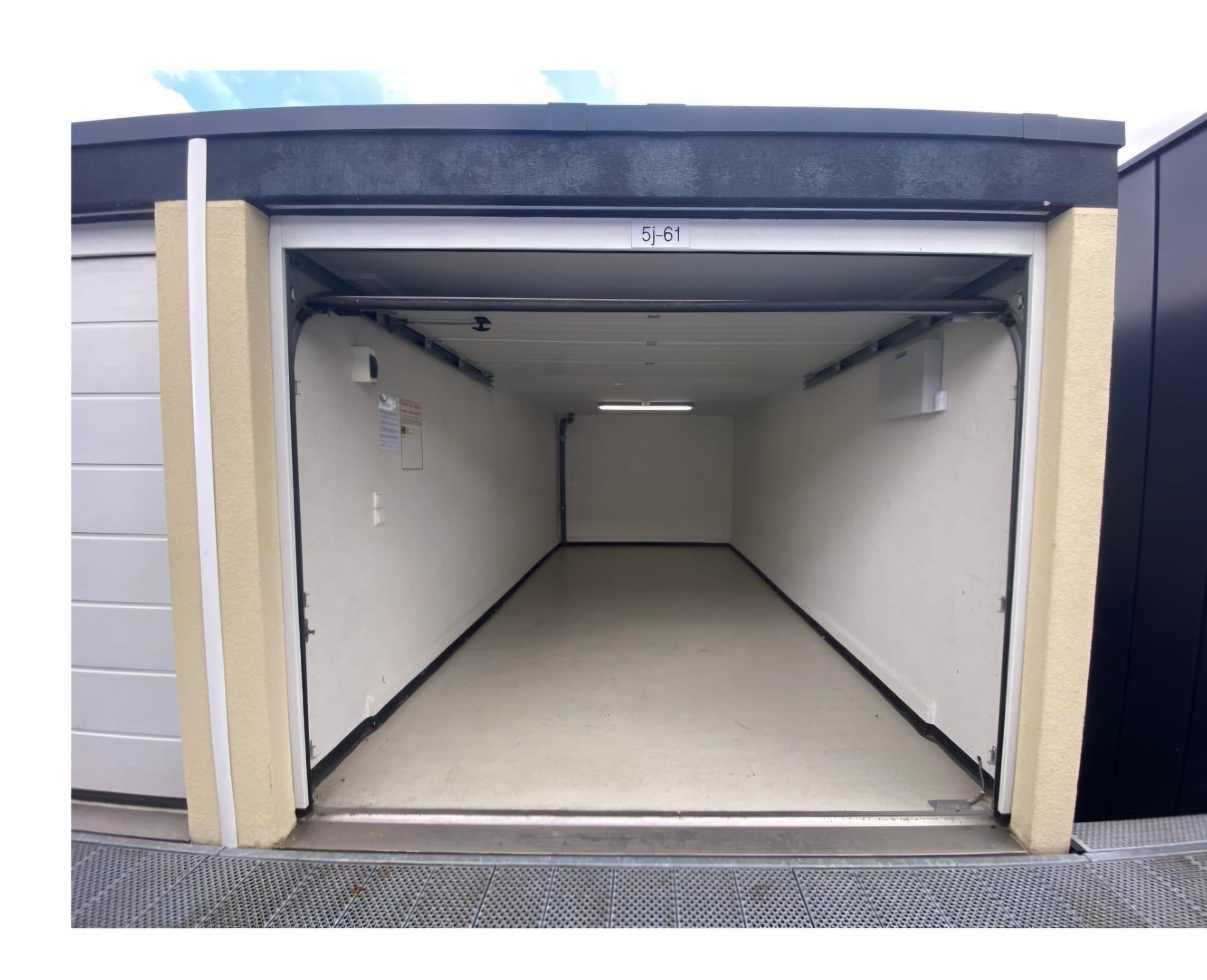 Foto 6 van Spoorlaan 5-F35