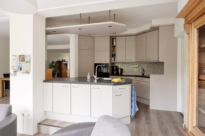 Tussenwoning te koop: Buiten Sociëteitstraat 14, Oldenzaal